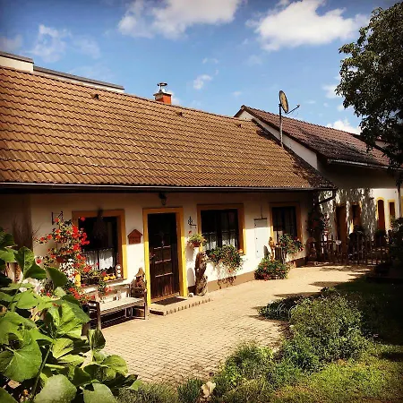 Ferienhaus Karin Schonabrunn Exterior photo