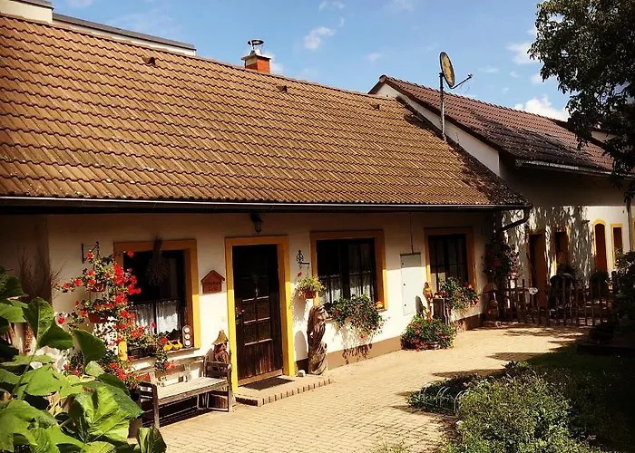 Ferienhaus Karin