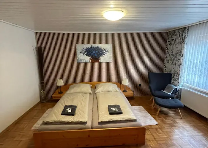 Ferienhaus Karin
