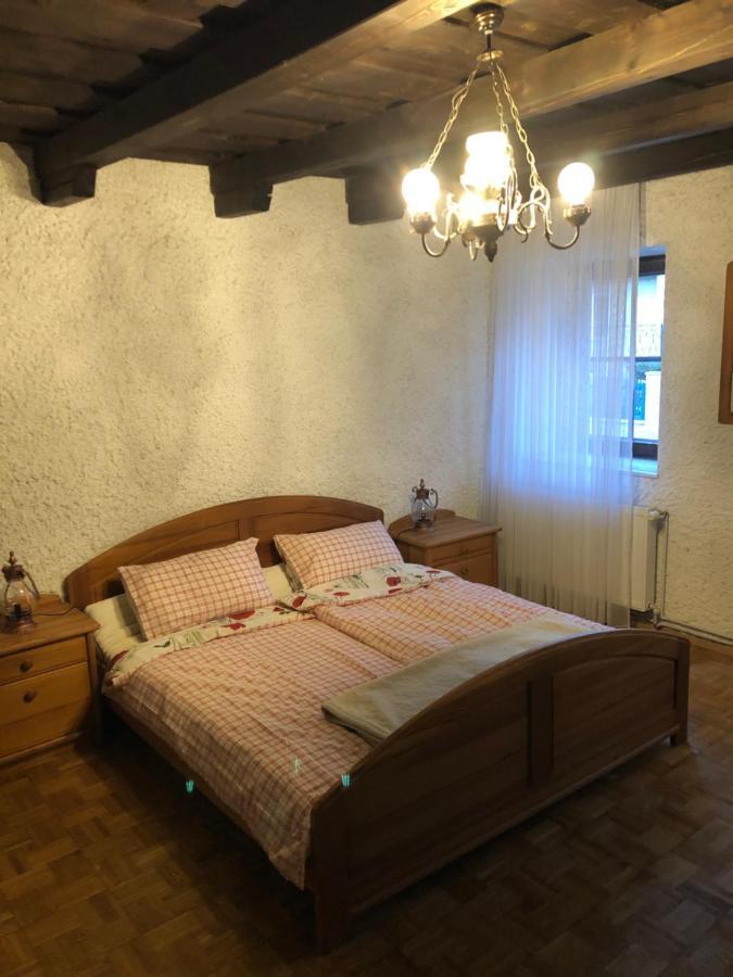 Holiday home Karin *