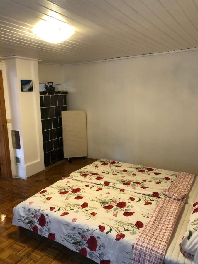 Karin Holiday home *