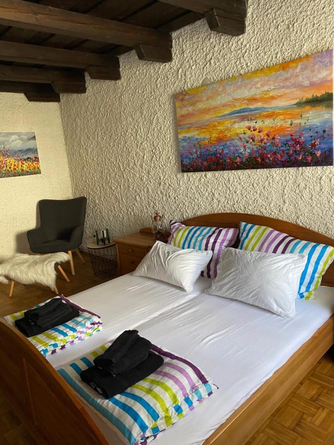 Karin Holiday home *