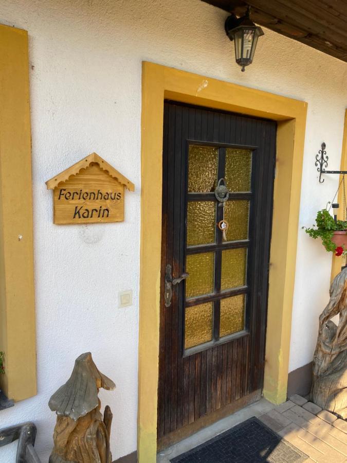 Holiday home Karin