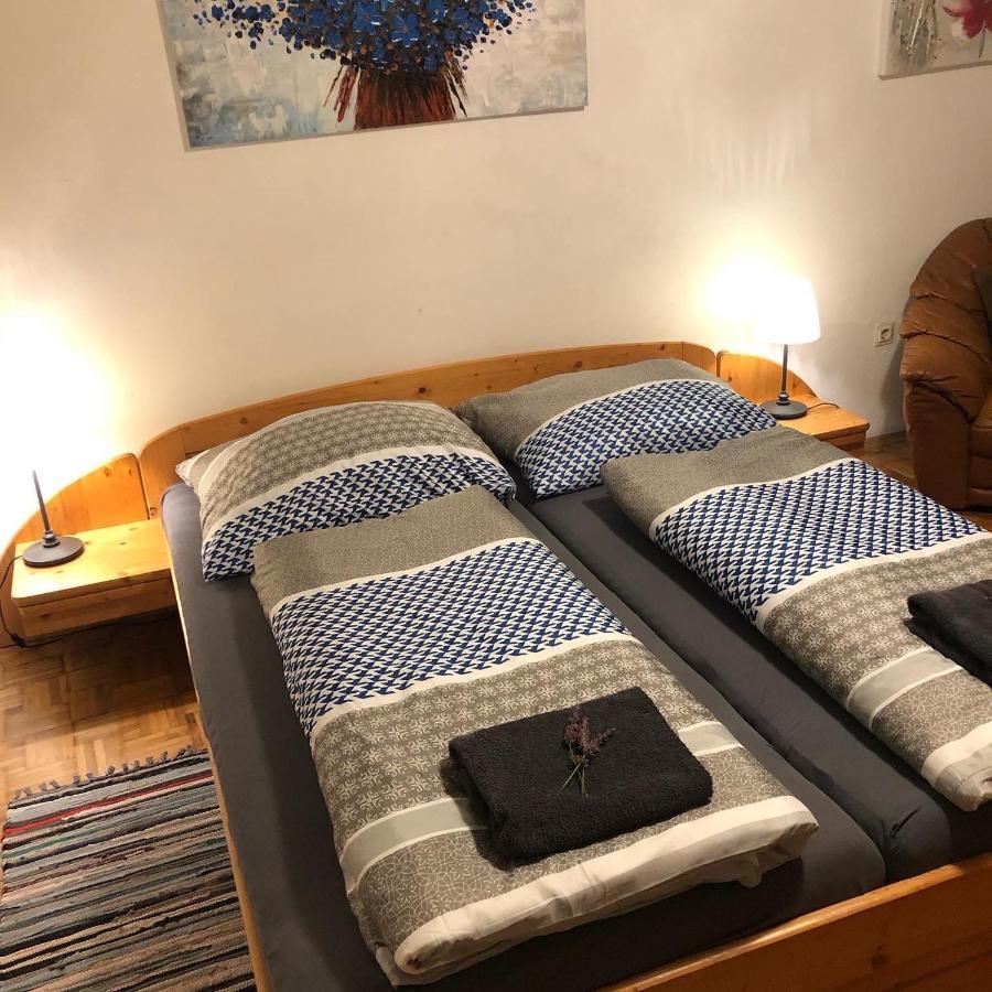 Karin Holiday home Schonabrunn
