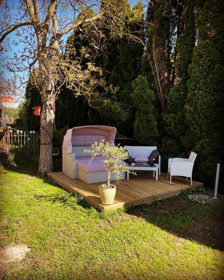 Karin Holiday home *