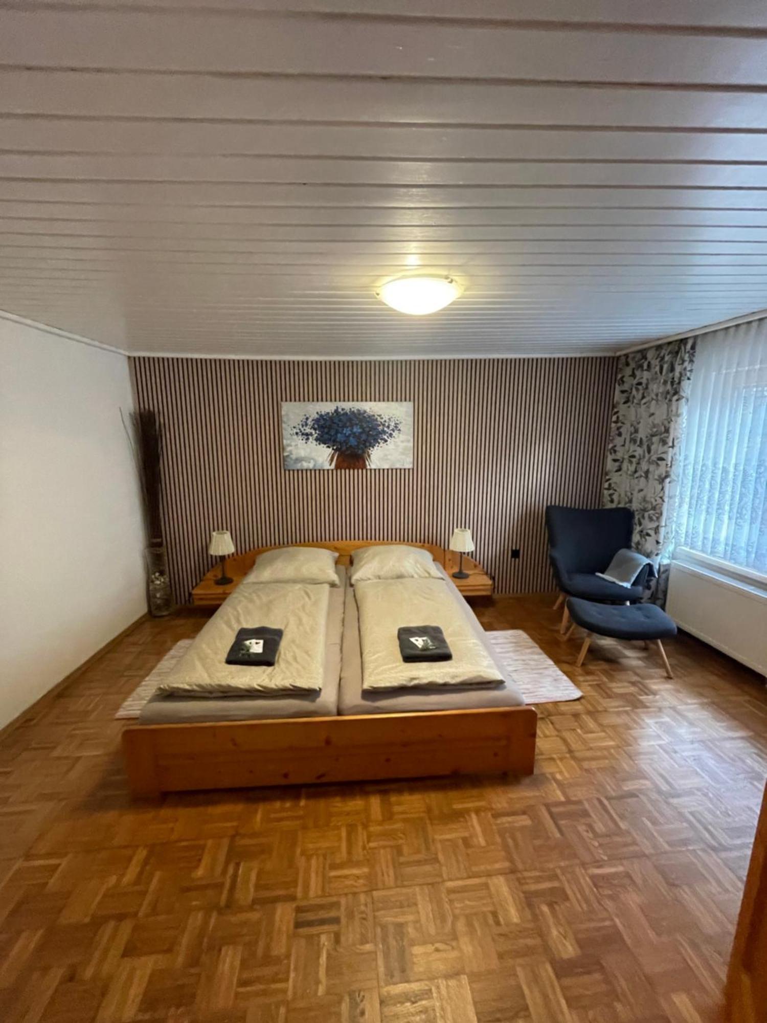 Karin Holiday home Schonabrunn